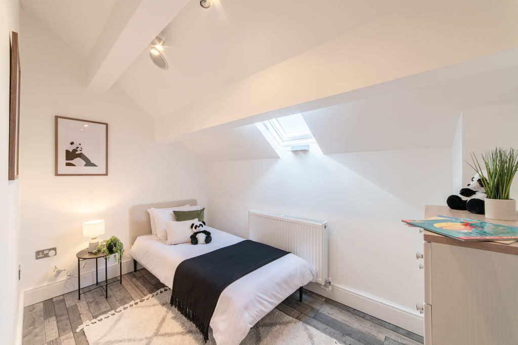 Upholland Road Billinge